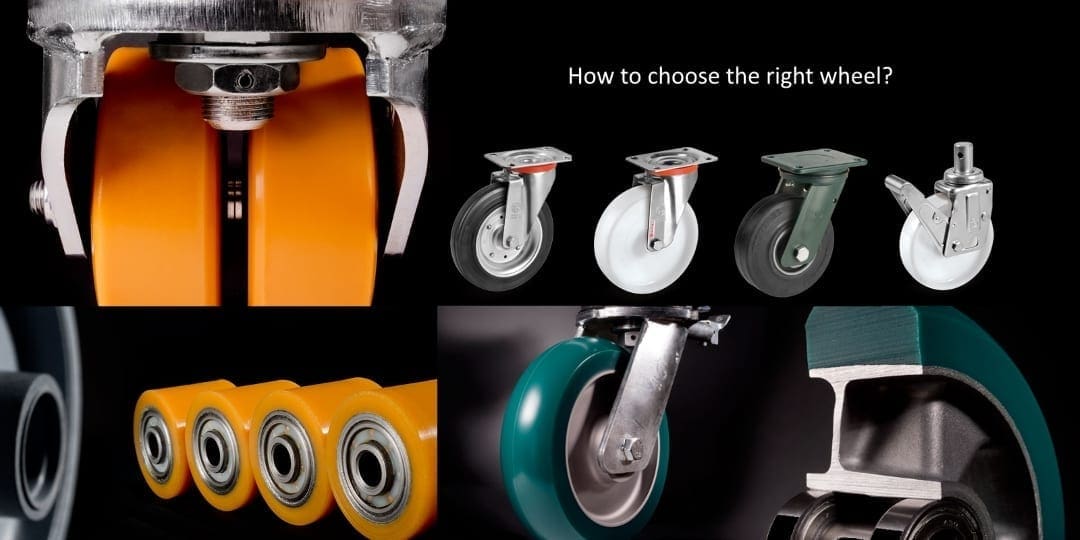 selecting the right tellure rota wheel