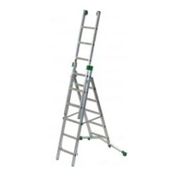 Step/Runged Ladders